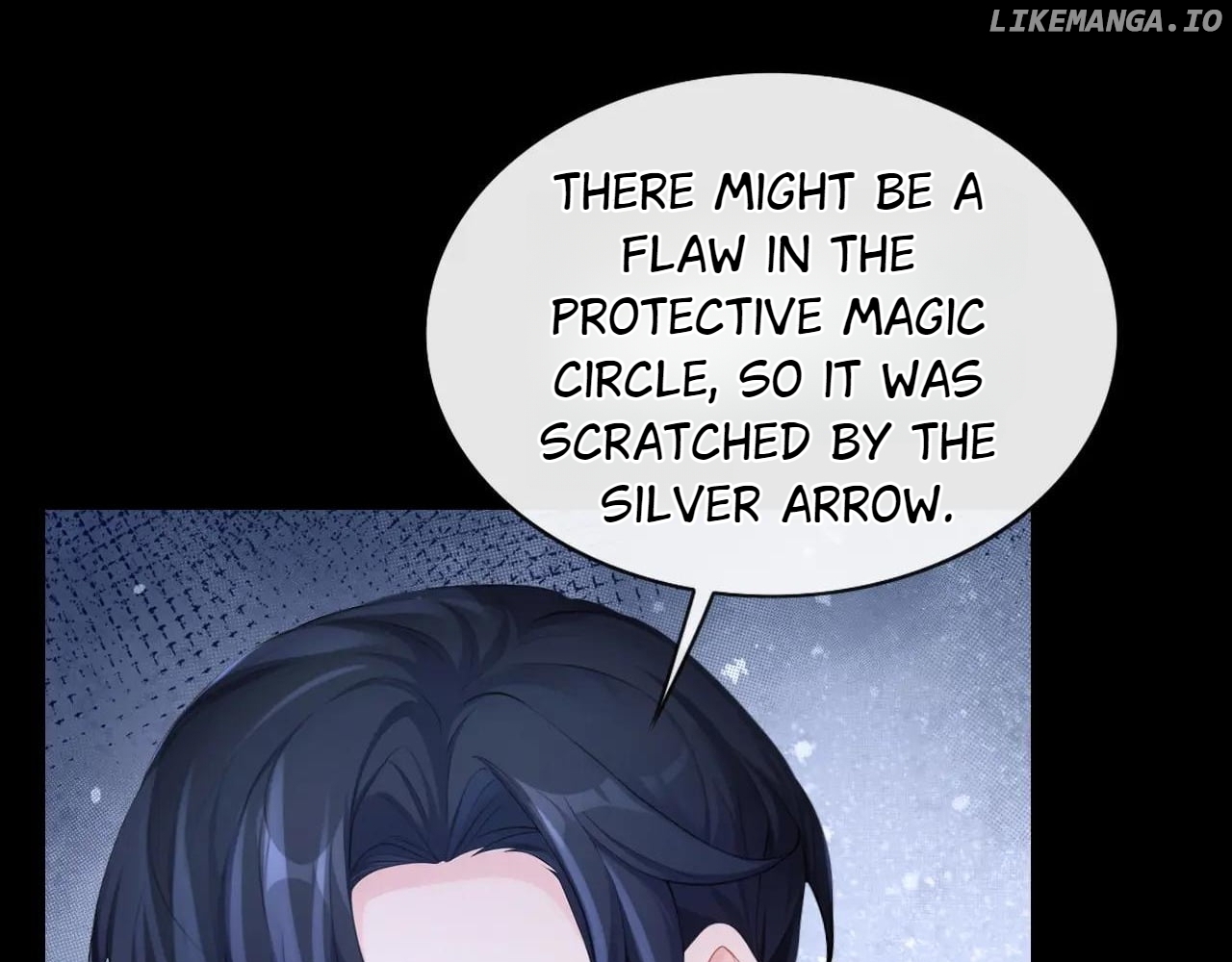 Quick Transmigration: The Host Wants To Die Chapter 154 - page 13